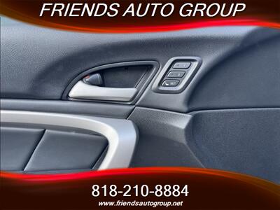2012 Honda Accord EX-L V6 w/Navi   - Photo 18 - Van Nuys, CA 91406