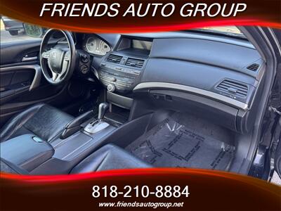 2012 Honda Accord EX-L V6 w/Navi   - Photo 13 - Van Nuys, CA 91406