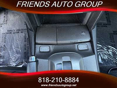 2012 Honda Accord EX-L V6 w/Navi   - Photo 24 - Van Nuys, CA 91406