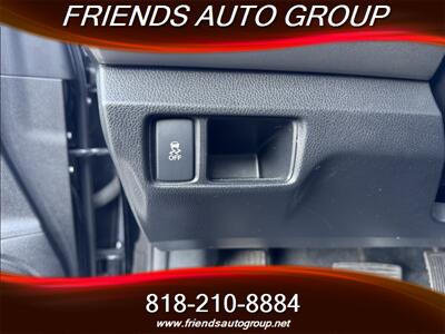2012 Honda Accord EX-L V6 w/Navi   - Photo 20 - Van Nuys, CA 91406