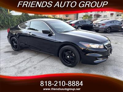 2012 Honda Accord EX-L V6 w/Navi   - Photo 8 - Van Nuys, CA 91406