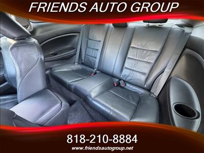2012 Honda Accord EX-L V6 w/Navi   - Photo 15 - Van Nuys, CA 91406