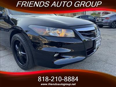 2012 Honda Accord EX-L V6 w/Navi   - Photo 30 - Van Nuys, CA 91406
