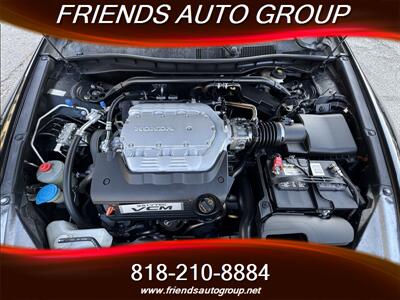 2012 Honda Accord EX-L V6 w/Navi   - Photo 31 - Van Nuys, CA 91406