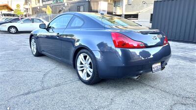 2010 INFINITI G37 Coupe Journey   - Photo 8 - Van Nuys, CA 91406