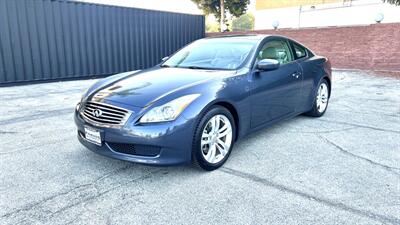 2010 INFINITI G37 Coupe Journey   - Photo 5 - Van Nuys, CA 91406