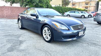 2010 INFINITI G37 Coupe Journey   - Photo 6 - Van Nuys, CA 91406