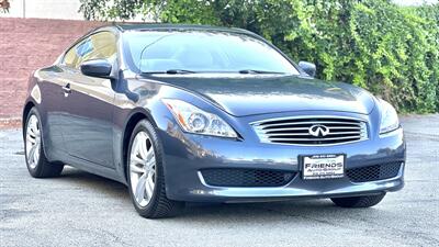 2010 INFINITI G37 Coupe Journey   - Photo 2 - Van Nuys, CA 91406