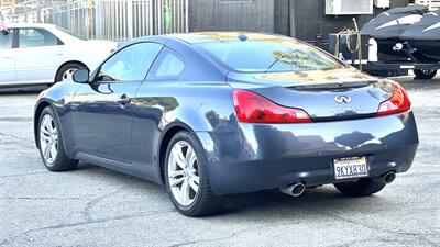 2010 INFINITI G37 Coupe Journey   - Photo 4 - Van Nuys, CA 91406