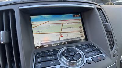 2010 INFINITI G37 Coupe Journey   - Photo 19 - Van Nuys, CA 91406