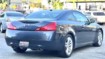 2010 INFINITI G37 Coupe Journey   - Photo 3 - Van Nuys, CA 91406