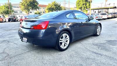 2010 INFINITI G37 Coupe Journey   - Photo 7 - Van Nuys, CA 91406