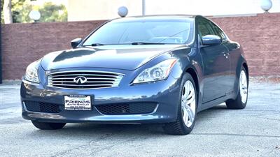 2010 INFINITI G37 Coupe Journey   - Photo 1 - Van Nuys, CA 91406