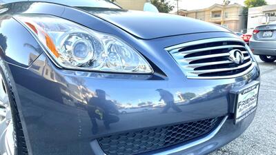 2010 INFINITI G37 Coupe Journey   - Photo 27 - Van Nuys, CA 91406