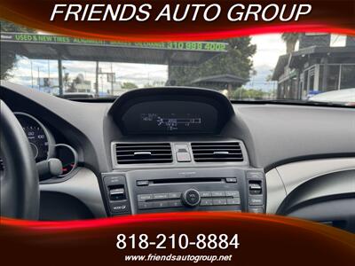 2013 Acura TL   - Photo 28 - Van Nuys, CA 91406