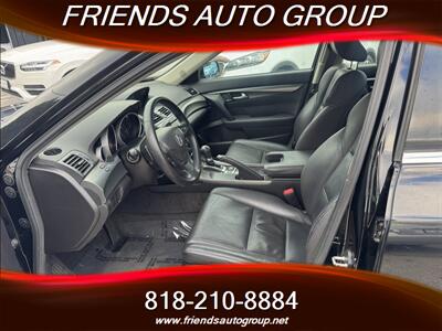 2013 Acura TL   - Photo 12 - Van Nuys, CA 91406