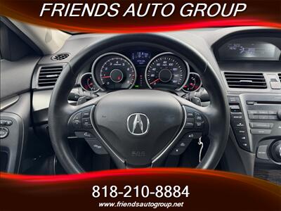 2013 Acura TL   - Photo 27 - Van Nuys, CA 91406