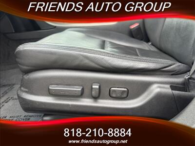 2013 Acura TL   - Photo 13 - Van Nuys, CA 91406