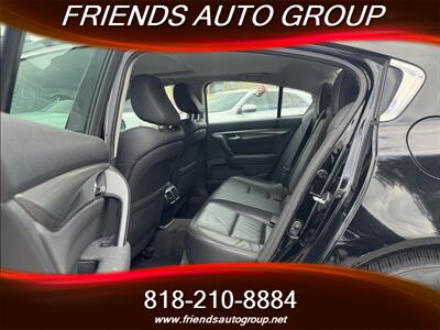 2013 Acura TL   - Photo 14 - Van Nuys, CA 91406