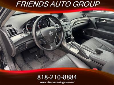 2013 Acura TL   - Photo 11 - Van Nuys, CA 91406