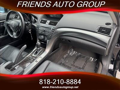 2013 Acura TL   - Photo 15 - Van Nuys, CA 91406