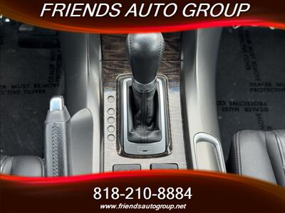 2013 Acura TL   - Photo 26 - Van Nuys, CA 91406