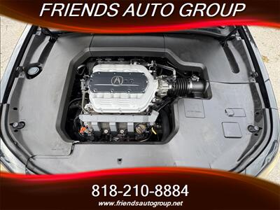 2013 Acura TL   - Photo 23 - Van Nuys, CA 91406