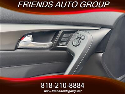2013 Acura TL   - Photo 20 - Van Nuys, CA 91406