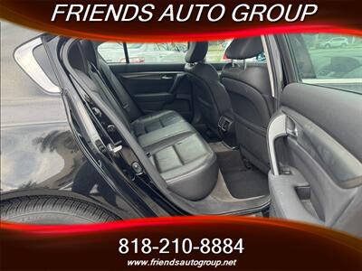 2013 Acura TL   - Photo 17 - Van Nuys, CA 91406