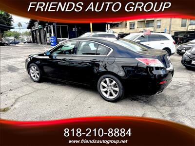 2013 Acura TL   - Photo 6 - Van Nuys, CA 91406