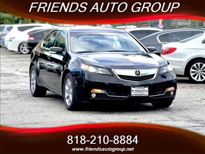 2013 Acura TL   - Photo 3 - Van Nuys, CA 91406