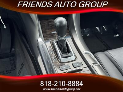 2013 Acura TL   - Photo 25 - Van Nuys, CA 91406