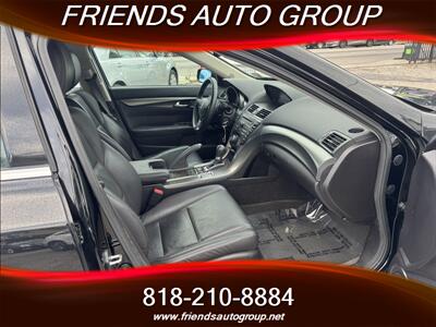 2013 Acura TL   - Photo 16 - Van Nuys, CA 91406