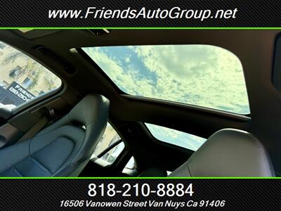 2018 Porsche Panamera 4 E-Hybrid - Photo 31 - Van Nuys, CA 91406