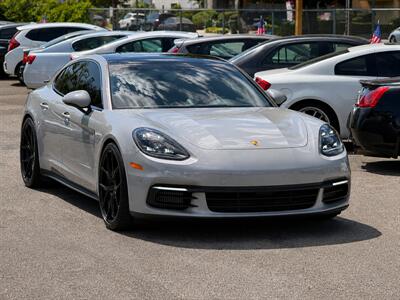 2018 Porsche Panamera 4 E-Hybrid - Photo 3 - Van Nuys, CA 91406