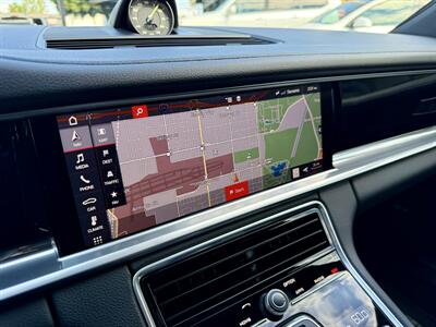 2018 Porsche Panamera 4 E-Hybrid - Photo 23 - Van Nuys, CA 91406
