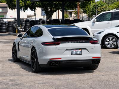 2018 Porsche Panamera 4 E-Hybrid - Photo 6 - Van Nuys, CA 91406