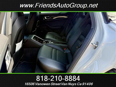 2018 Porsche Panamera 4 E-Hybrid - Photo 15 - Van Nuys, CA 91406