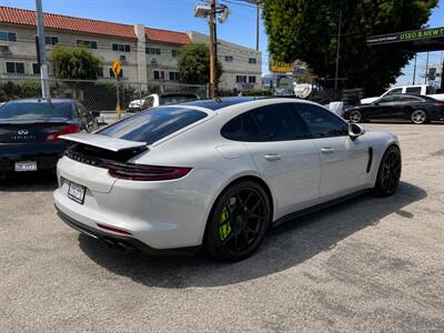 2018 Porsche Panamera 4 E-Hybrid - Photo 9 - Van Nuys, CA 91406