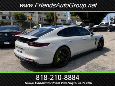 2018 Porsche Panamera 4 E-Hybrid - Photo 9 - Van Nuys, CA 91406