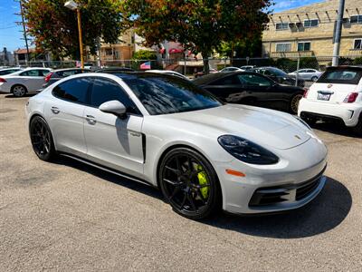 2018 Porsche Panamera 4 E-Hybrid - Photo 8 - Van Nuys, CA 91406
