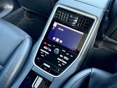 2018 Porsche Panamera 4 E-Hybrid - Photo 28 - Van Nuys, CA 91406