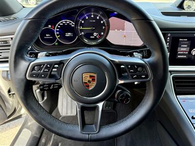 2018 Porsche Panamera 4 E-Hybrid - Photo 21 - Van Nuys, CA 91406
