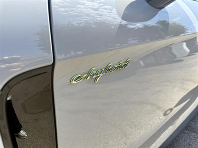 2018 Porsche Panamera 4 E-Hybrid - Photo 36 - Van Nuys, CA 91406