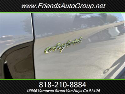 2018 Porsche Panamera 4 E-Hybrid - Photo 36 - Van Nuys, CA 91406