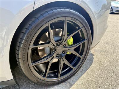 2018 Porsche Panamera 4 E-Hybrid - Photo 37 - Van Nuys, CA 91406