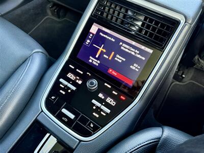 2018 Porsche Panamera 4 E-Hybrid - Photo 29 - Van Nuys, CA 91406