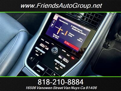 2018 Porsche Panamera 4 E-Hybrid - Photo 29 - Van Nuys, CA 91406