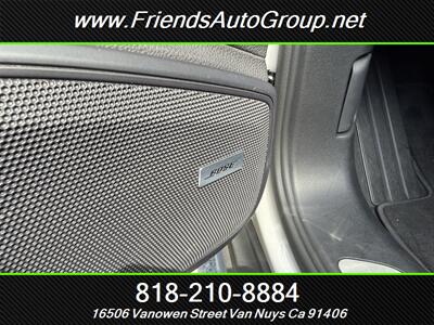 2018 Porsche Panamera 4 E-Hybrid - Photo 19 - Van Nuys, CA 91406