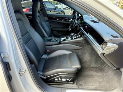 2018 Porsche Panamera 4 E-Hybrid - Photo 14 - Van Nuys, CA 91406
